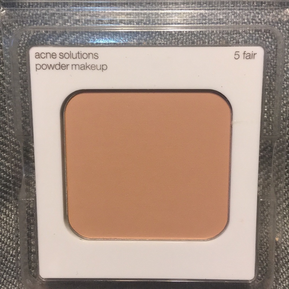 Clinique Acne Solutions Foundation